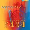 Rasa - Saffron Blue